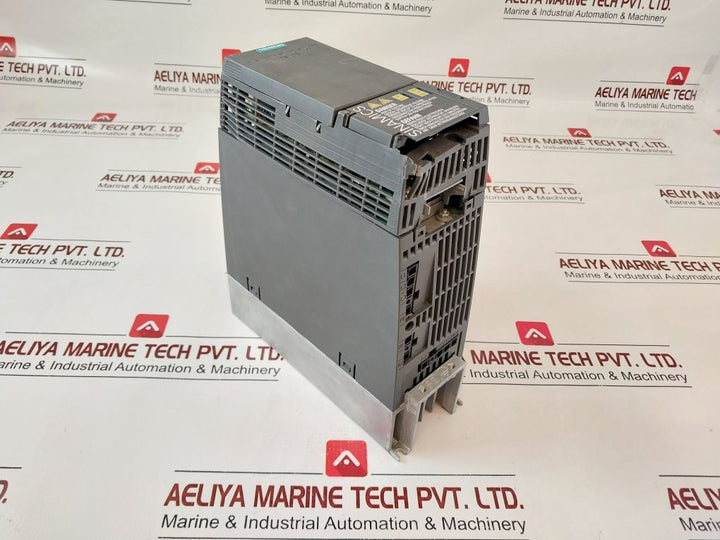 Siemens 6Sl3210-1 Ke11-8Uf1 Sinamics G120C Pn Frequency Converter