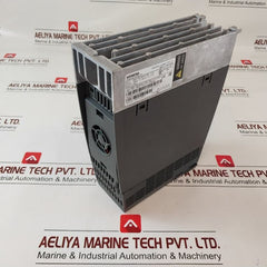 Siemens 6Sl3210-1 Ke11-8Uf1 Sinamics G120C Pn Frequency Converter