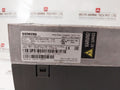 Siemens 6Sl3210-1 Ke11-8Uf1 Sinamics G120C Pn Frequency Converter