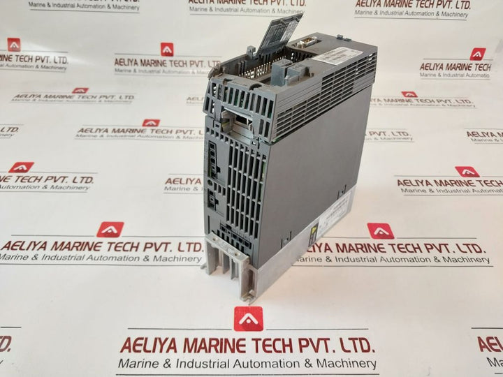 Siemens 6Sl3210-1 Ke11-8Uf1 Sinamics G120C Pn Frequency Converter