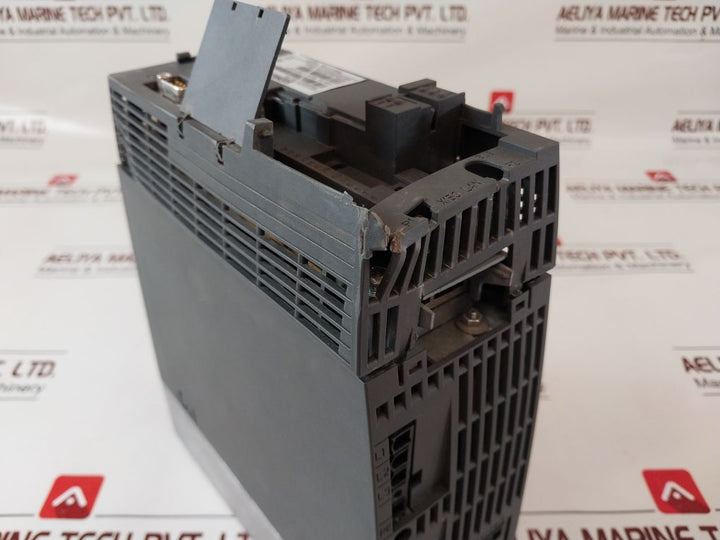 Siemens 6Sl3210-1 Ke11-8Uf1 Sinamics G120C Pn Frequency Converter