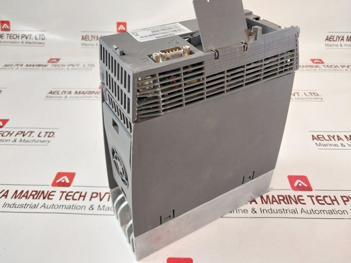 Siemens 6Sl3210-1 Ke11-8Uf1 Sinamics G120C Pn Frequency Converter
