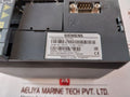 Siemens 6Sl3210-1 Ke11-8Uf1 Sinamics G120C Pn Frequency Converter