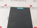 Siemens 6Sl3210-1 Ke11-8Uf1 Sinamics G120C Pn Frequency Converter