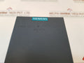 Siemens 6Sl3210-1Ke11-8Af2 Compact Converter
