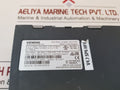 Siemens 6Sl3210-1Ke11-8Af2 Compact Converter
