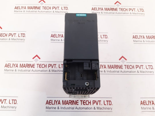 Siemens G120C Pn Automation Drive Inverter 6Sl3210-1Ke13-2Uf1 