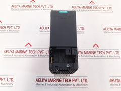 Siemens G120C Pn Automation Drive Inverter 6Sl3210-1Ke13-2Uf1 