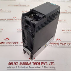 Siemens G120C Pn Automation Drive Inverter 6Sl3210-1Ke13-2Uf1 