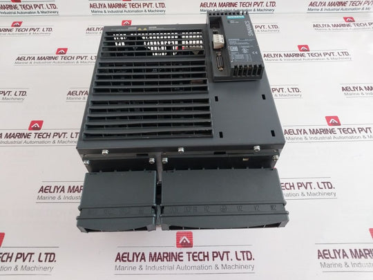 Siemens 6Sl3210-1Se26-0Ua0
