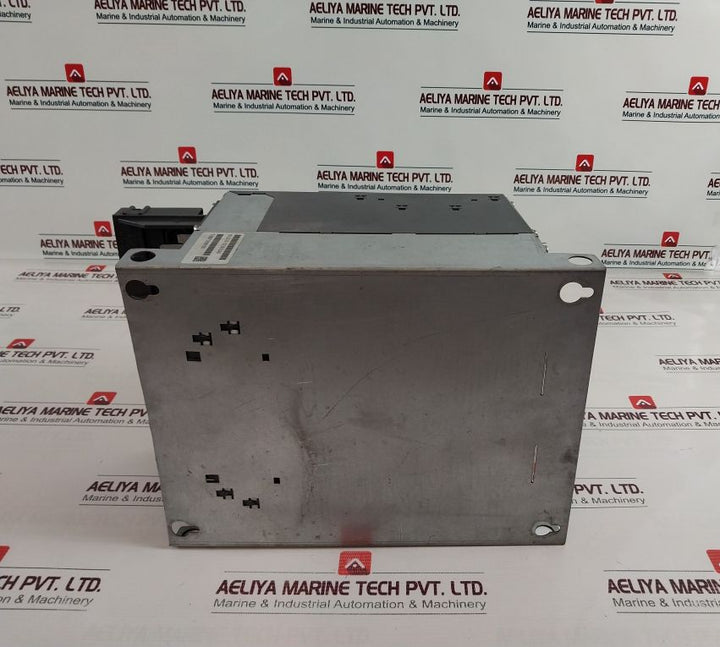 Siemens 6Sl3210-1Se26-0Ua0 Inverter Drive Power Module 340