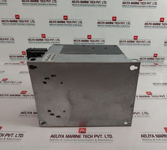 Siemens 6Sl3210-1Se26-0Ua0 Inverter Drive Power Module 340