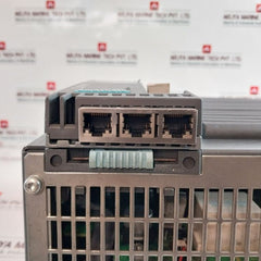 Siemens 6Sl3210-1Se26-0Ua0 Inverter Drive Power Module 340