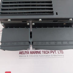 Siemens 6Sl3210-1Se26-0Ua0 Inverter Drive Power Module 340