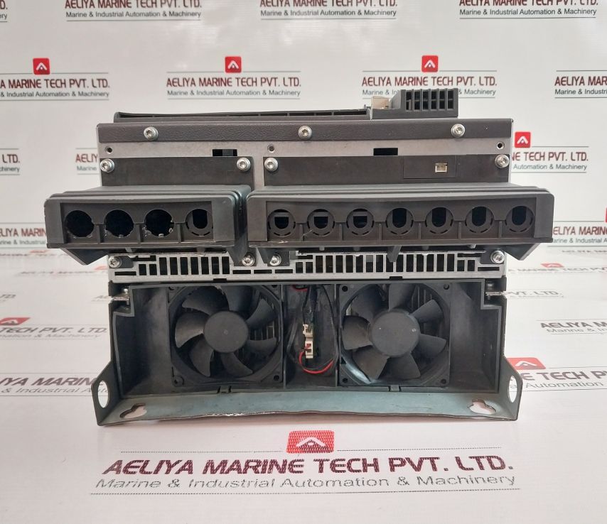 Siemens 6Sl3210-1Se26-0Ua0 Inverter Drive Power Module 340
