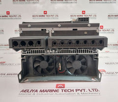 Siemens 6Sl3210-1Se26-0Ua0 Inverter Drive Power Module 340