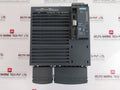 Siemens 6Sl3210-1Se26-0Ua0 Inverter Drive Power Module 340