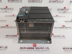 Siemens 6Sl3210-1Se26-0Ua0 Inverter Drive Power Module 340