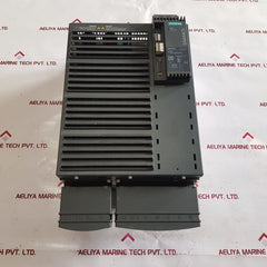 Siemens 6Sl3210-1Se31-0Ua0 Sinamics Power Module 340 With 6Sl3040-0Pa01-0Aa0
