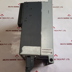 Siemens 6Sl3210-1Se31-0Ua0 Sinamics Power Module 340 With 6Sl3040-0Pa01-0Aa0