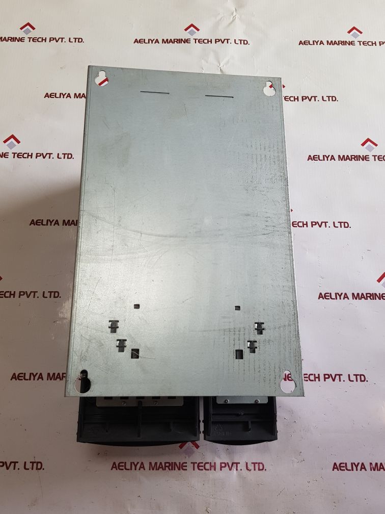 Siemens 6Sl3210-1Se31-0Ua0 Sinamics Power Module 340 With 6Sl3040-0Pa01-0Aa0