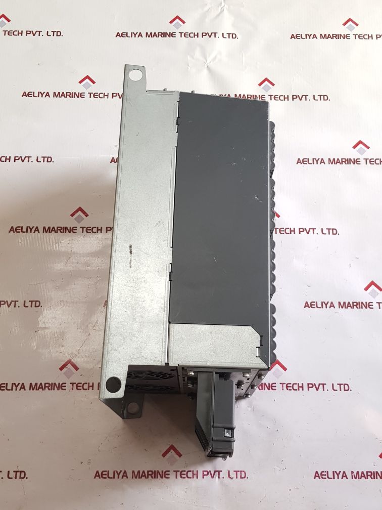 Siemens 6Sl3210-1Se31-0Ua0 Sinamics Power Module 340 With 6Sl3040-0Pa01-0Aa0