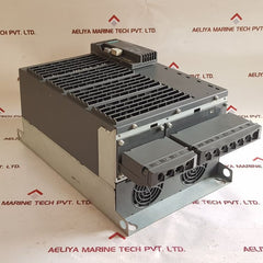 Siemens 6Sl3210-1Se31-0Ua0 Sinamics Power Module 340 With 6Sl3040-0Pa01-0Aa0
