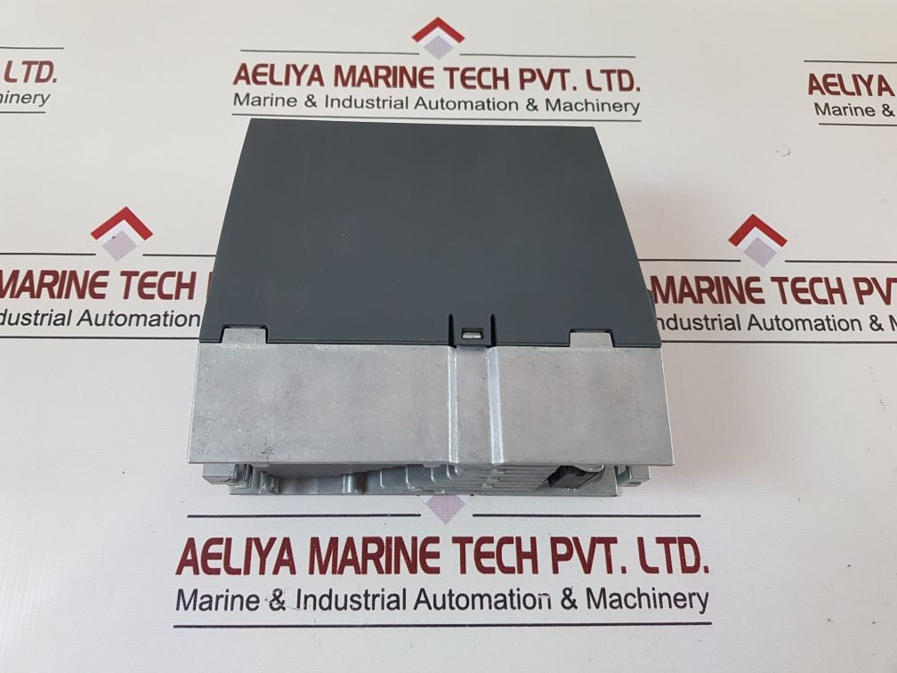 Siemens 6Sl3224-0Be17-5Ua0 Sinamics Power Module 240