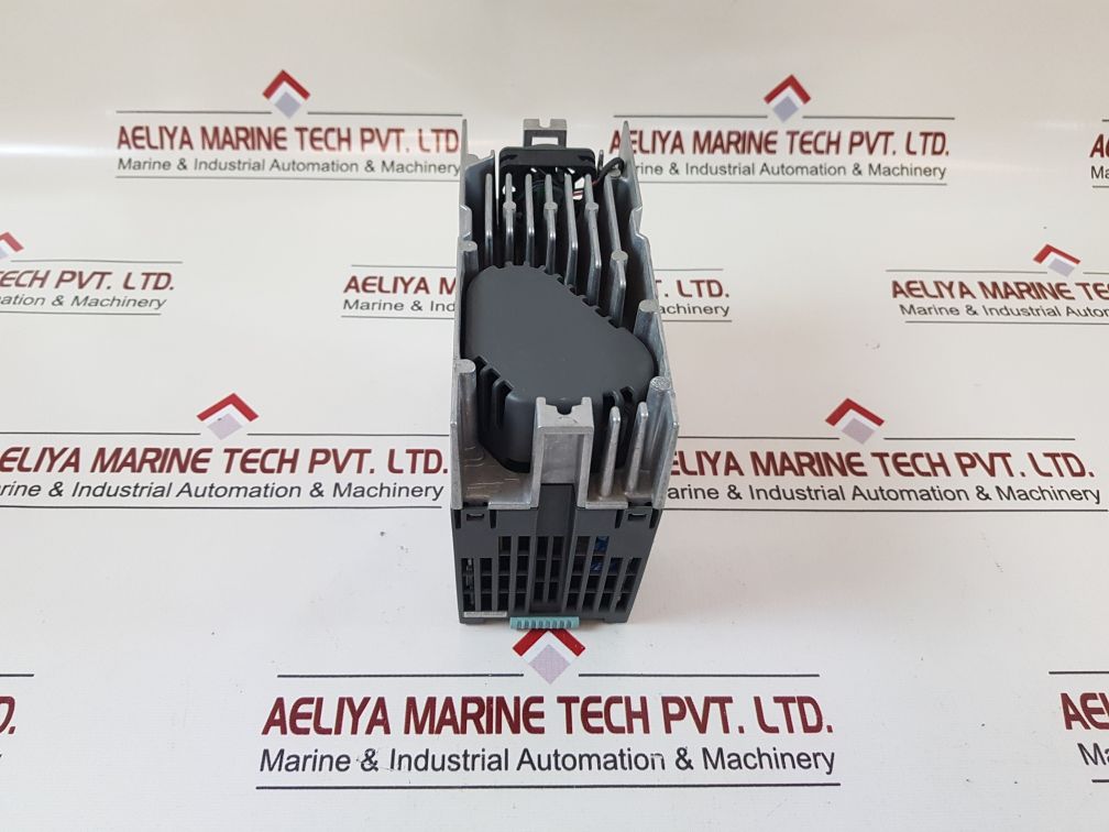 Siemens 6Sl3224-0Be17-5Ua0 Sinamics Power Module 240