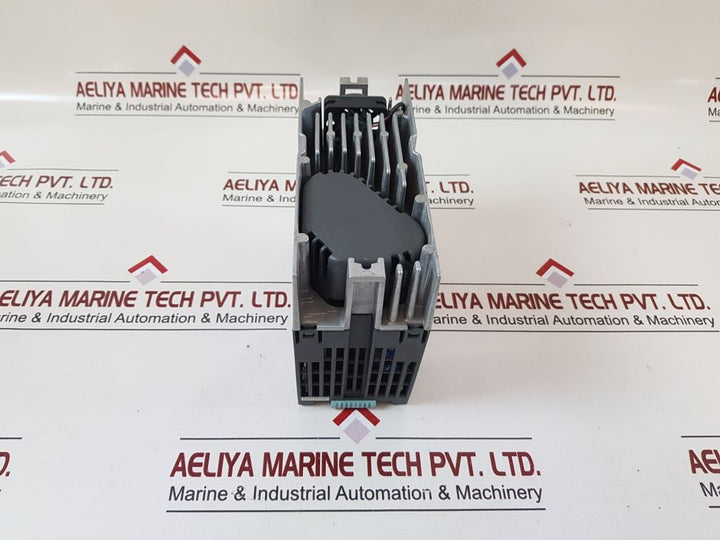 Siemens 6Sl3224-0Be17-5Ua0 Sinamics Power Module 240