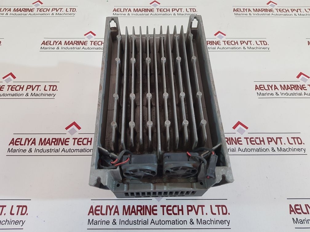 Siemens 6Sl3224-0Be24-0Ua0 Sinamics Power Module 240