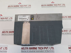 Siemens 6Sl3224-0Be24-0Ua0 Sinamics Power Module 240