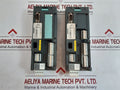 Siemens 6Sl3244-0Bb12-1Ba0 Control Unit Cu240E-2