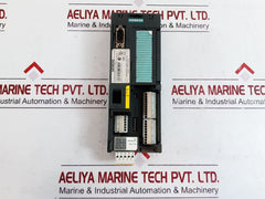 Siemens 6Sl3244-0Bb12-1Ba0 Control Unit Cu240E-2