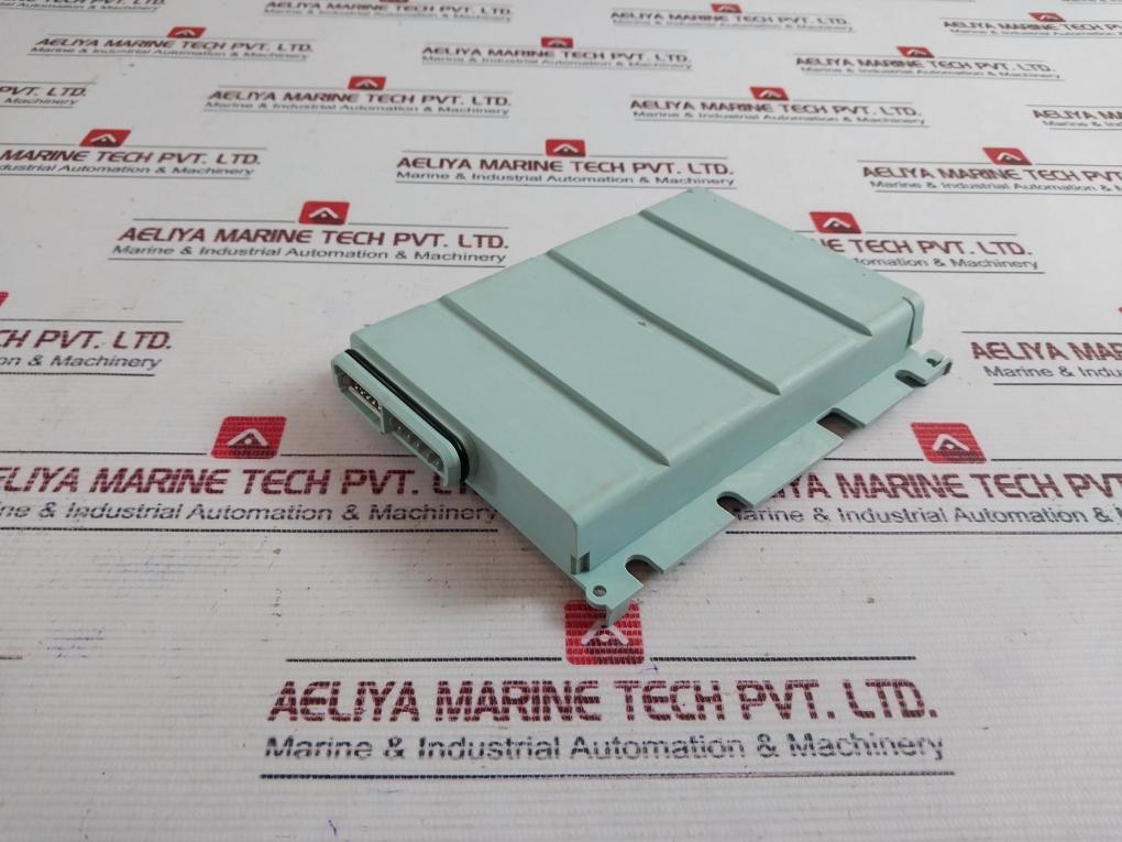 Siemens 6Sl3260-2Ta00-0Aa0 Backplane Bus Module