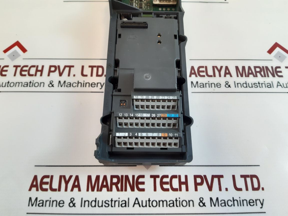 Siemens 6Sl3351-6Ge32-6Aa1 Replacement Control Interface Board
