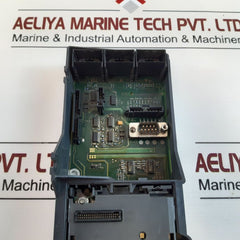Siemens 6Sl3351-6Ge32-6Aa1 Replacement Control Interface Board

