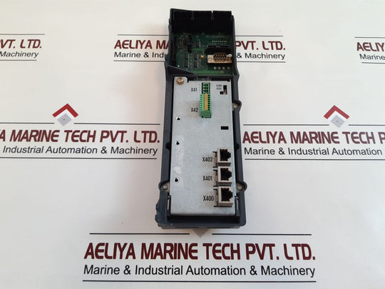 Siemens 6Sl3351-6Ge35-0Ab3 Cib Sinamics G Ac Communication Board
