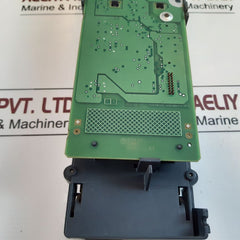 Siemens 6Sl3351-6Ge35-0Ab3 Cib Sinamics G Ac Communication Board
