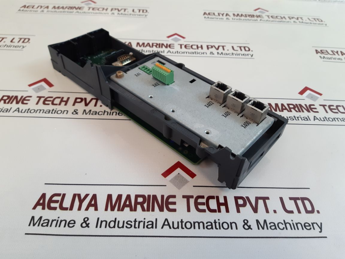 Siemens 6Sl3351-6Ge35-0Ab3 Cib Sinamics G Ac Communication Board
