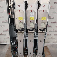 Siemens 6Sl3352-1Ae41-0Fa1 Motor Module 230V 50/60Hz