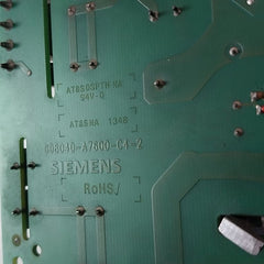 Siemens 6Sl3352-6Be00-0Aa1