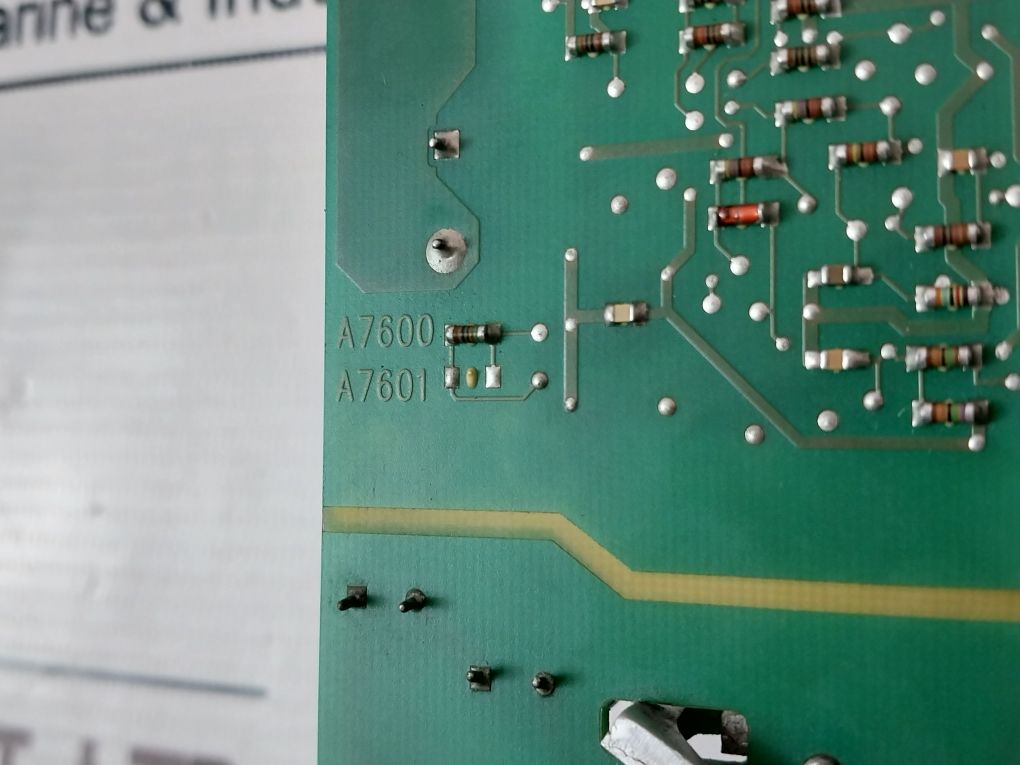 Siemens 6Sl3352-6Be00-0Aa1