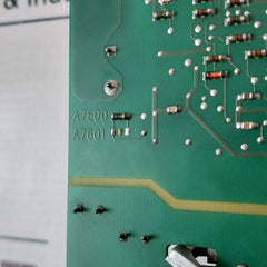 Siemens 6Sl3352-6Be00-0Aa1