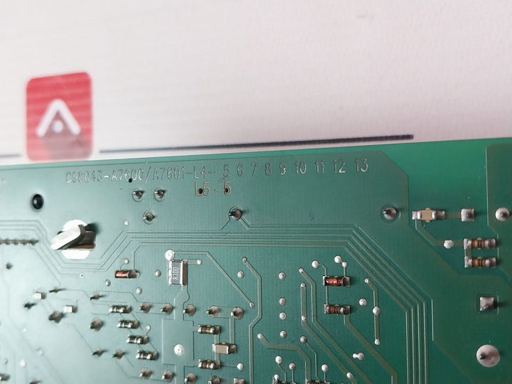 Siemens 6Sl3352-6Be00-0Aa1