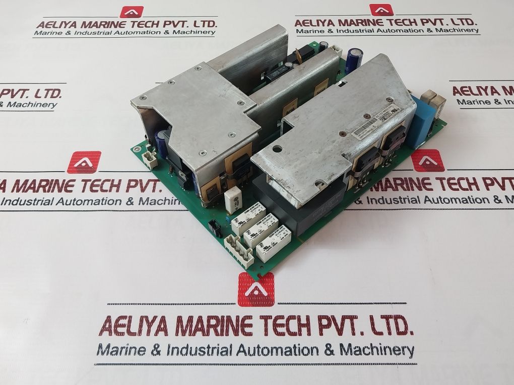 Siemens 6Sl3352-6Be00-0Aa1