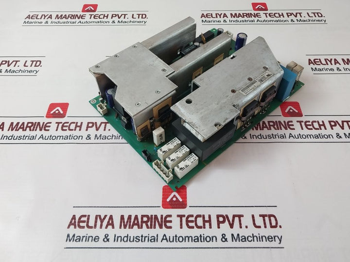 Siemens 6Sl3352-6Be00-0Aa1