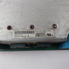 Siemens 6Sl3352-6Be00-0Aa1