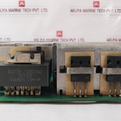 Siemens 6Sl3352-6Be00-0Aa1