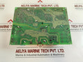 Siemens 6Sl3352-6Be00-0Aa1 Power Supply Board
